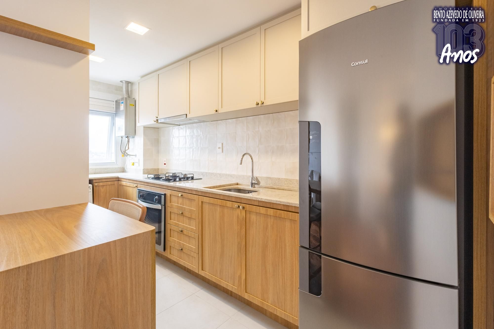 Apartamento, 2 quartos, 53 m² - Foto 8