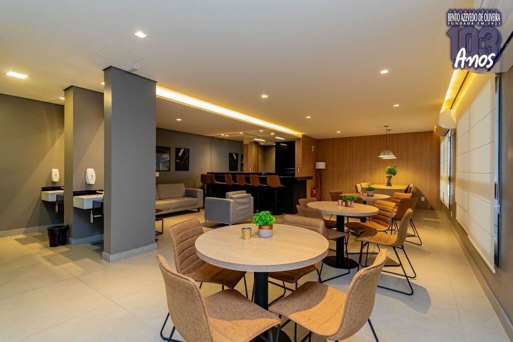 Cobertura, 3 quartos, 182 m² - Foto 7