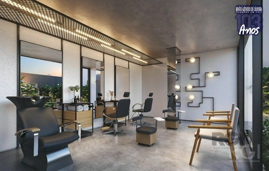Apartamento, 1 quarto, 27 m² - Foto 12