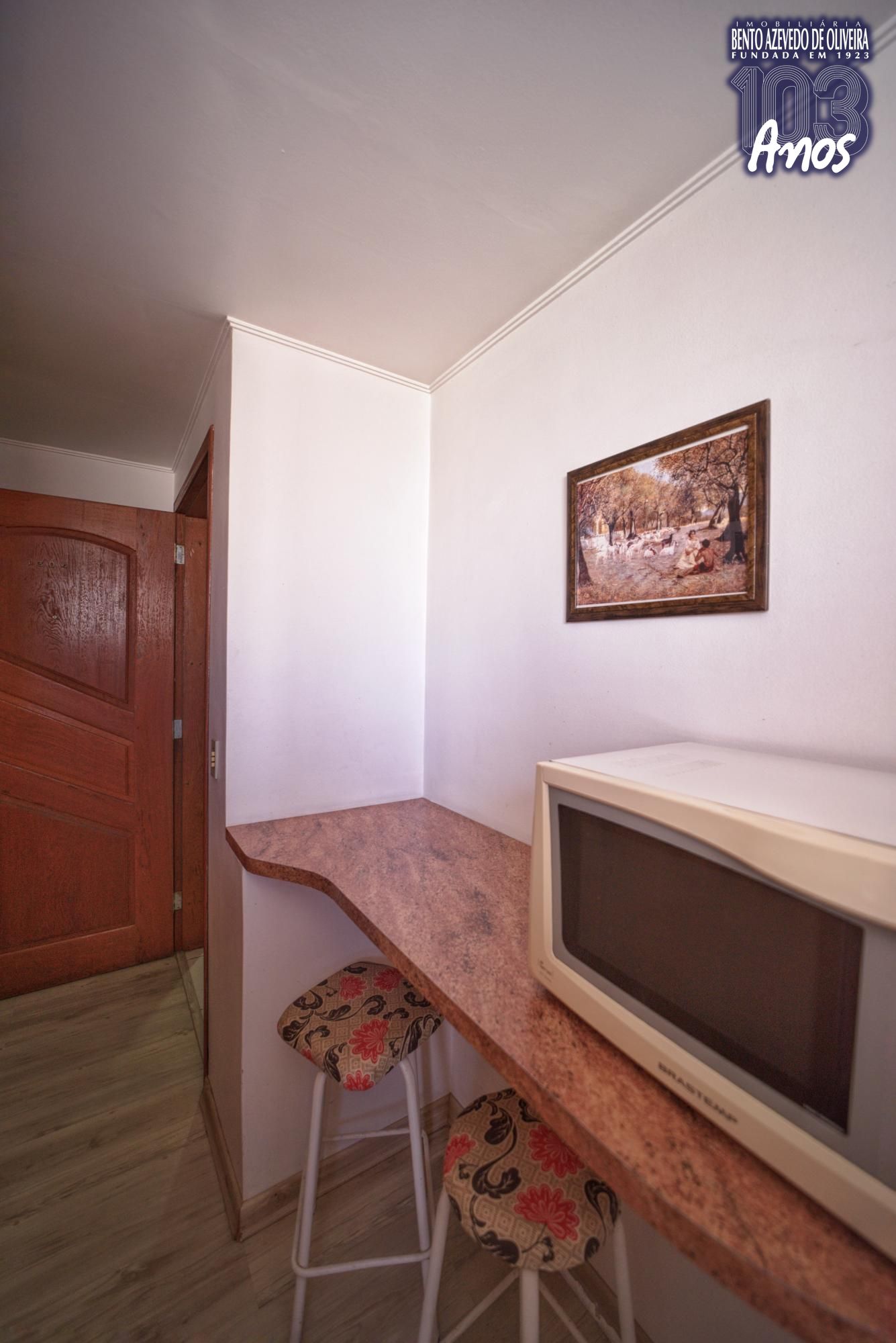 Apartamento, 1 quarto, 33 m² - Foto 23