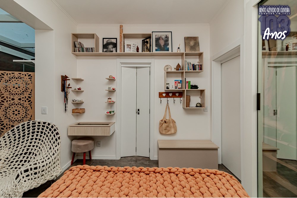 Apartamento, 3 quartos, 145 m² - Foto 12