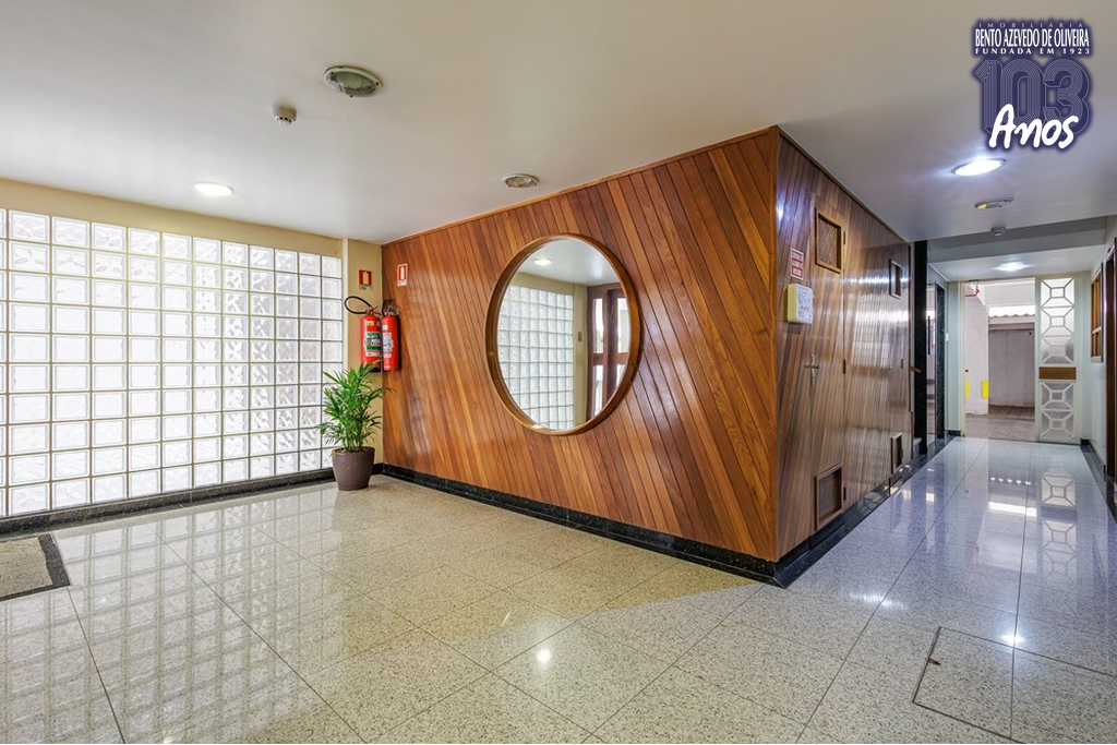 Apartamento, 3 quartos, 137 m² - Foto 25