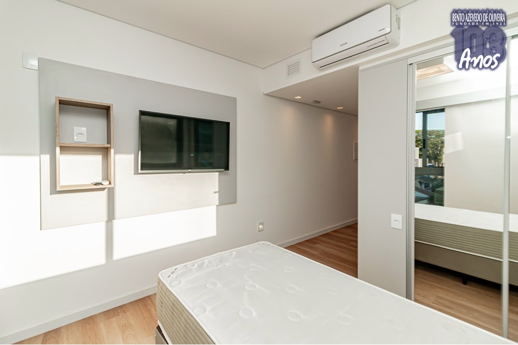Apartamento, 1 quarto, 22 m² - Foto 17
