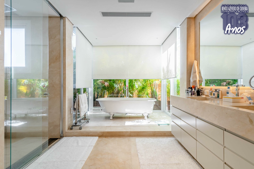 Apartamento, 3 quartos, 478 m² - Foto 2