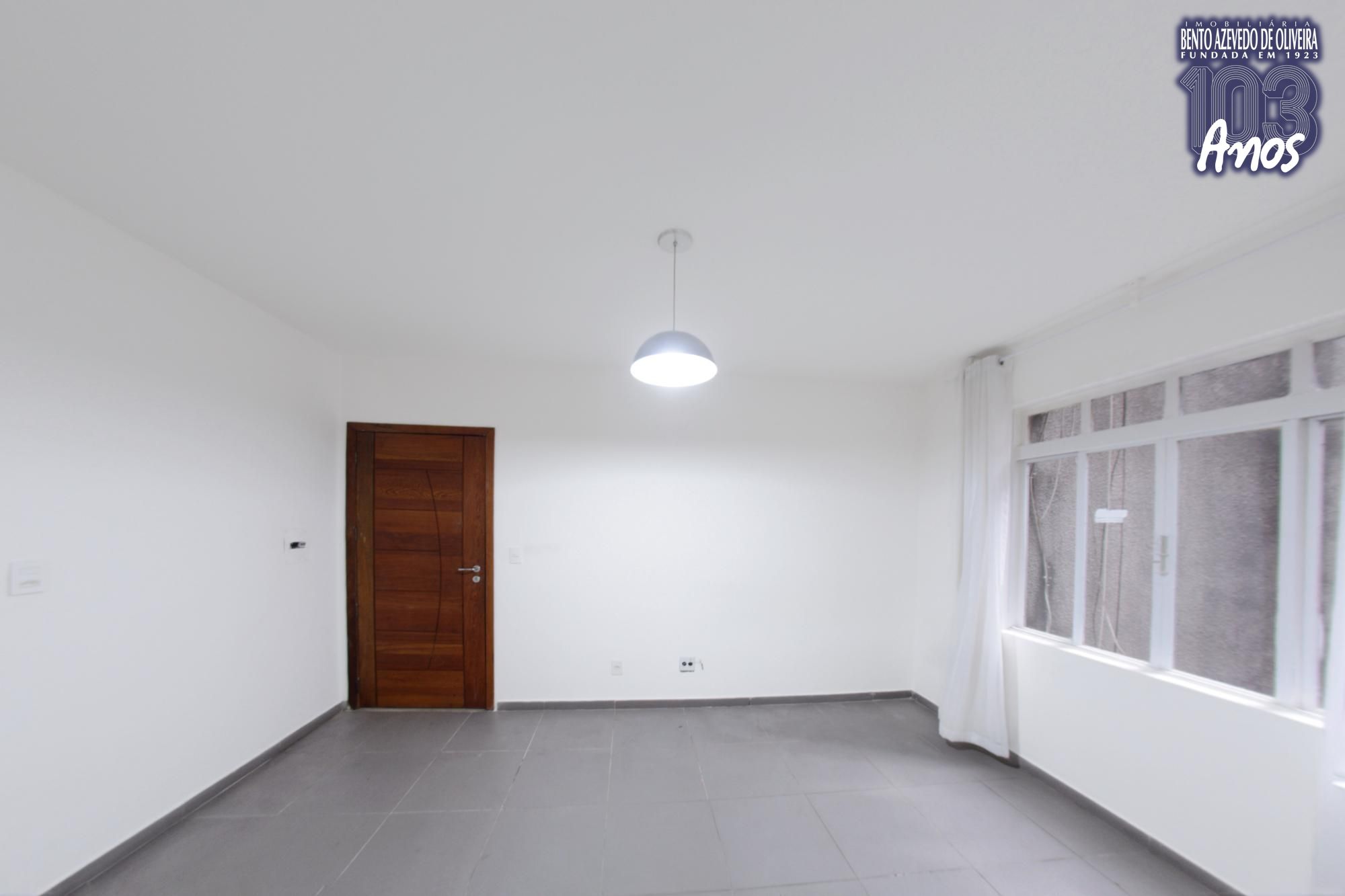 Apartamento, 1 quarto, 38 m² - Foto 3