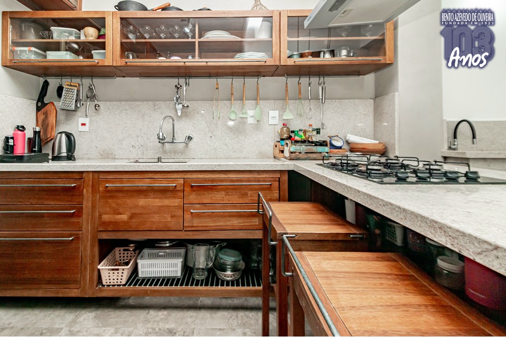 Apartamento, 3 quartos, 145 m² - Foto 62
