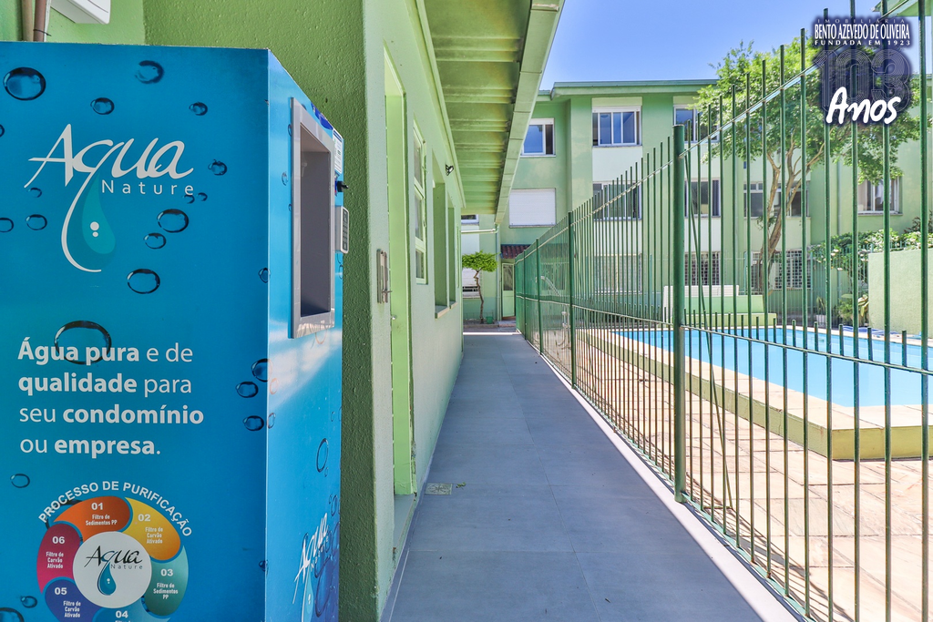 Apartamento, 2 quartos, 61 m² - Foto 32