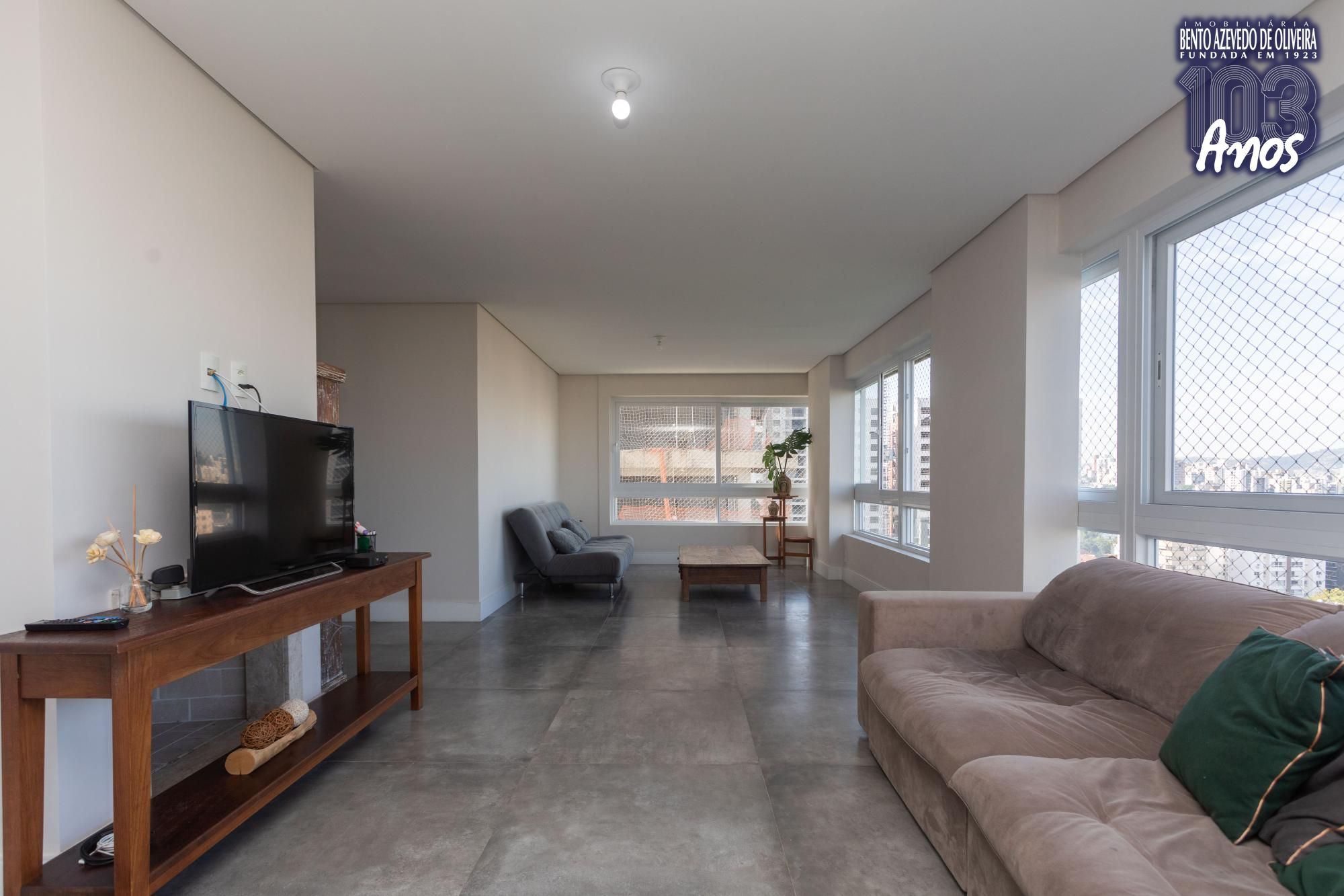 Apartamento, 4 quartos, 207 m² - Foto 15