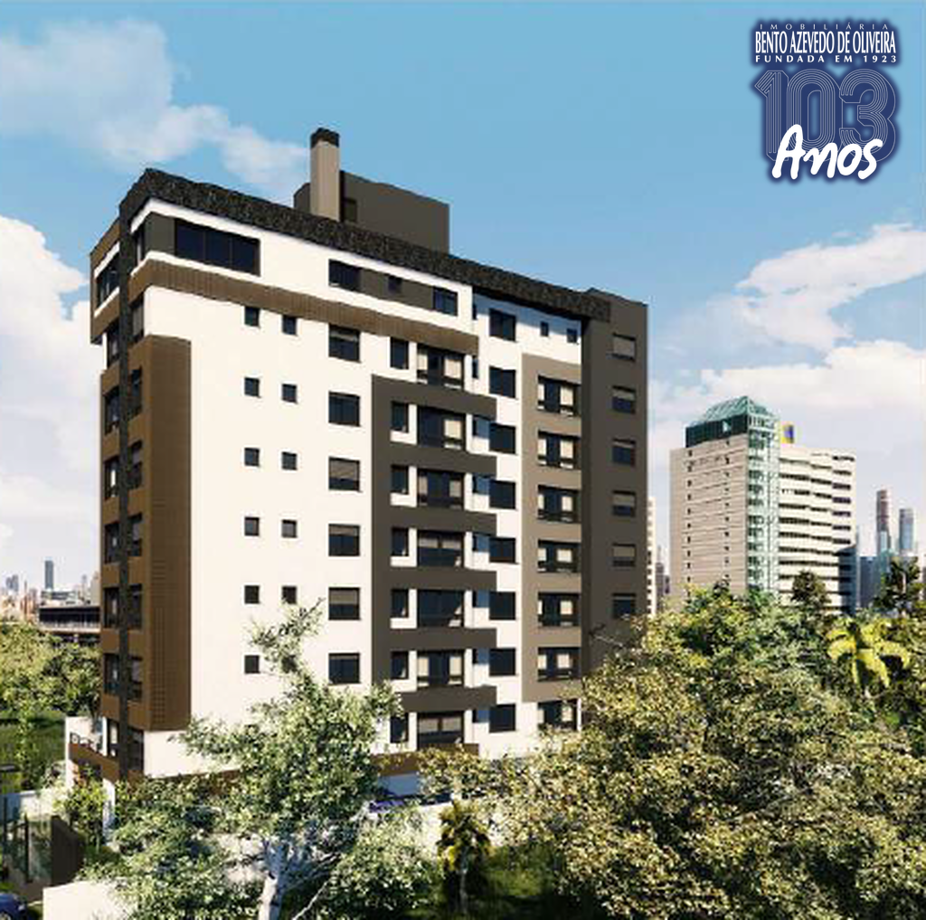 Apartamento, 1 quarto, 44 m² - Foto 3