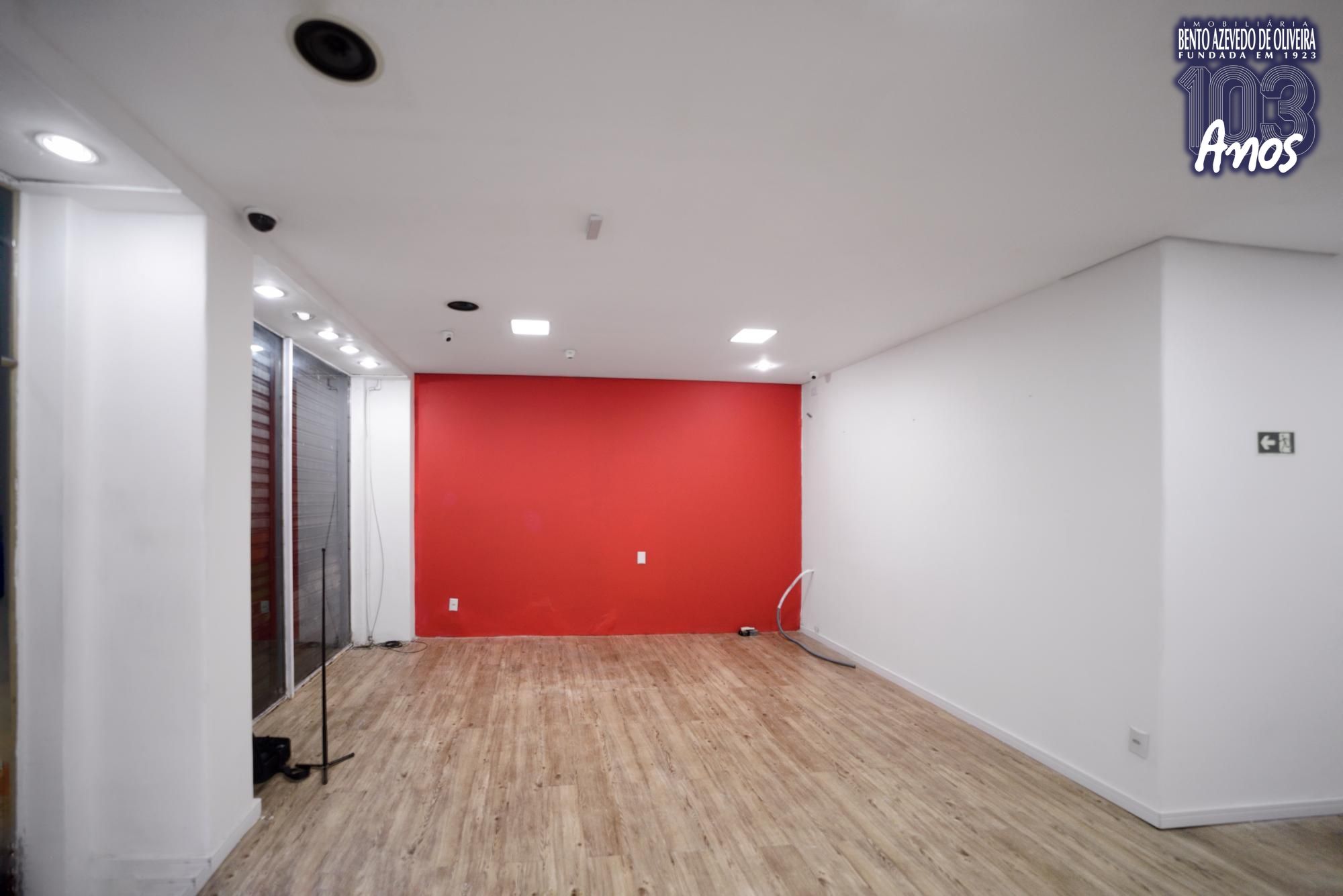 Loja-Salão, 55 m² - Foto 2
