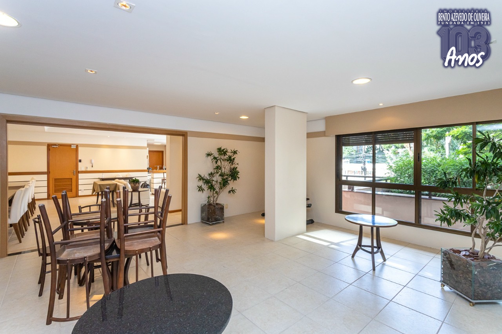 Apartamento, 3 quartos, 132 m² - Foto 9