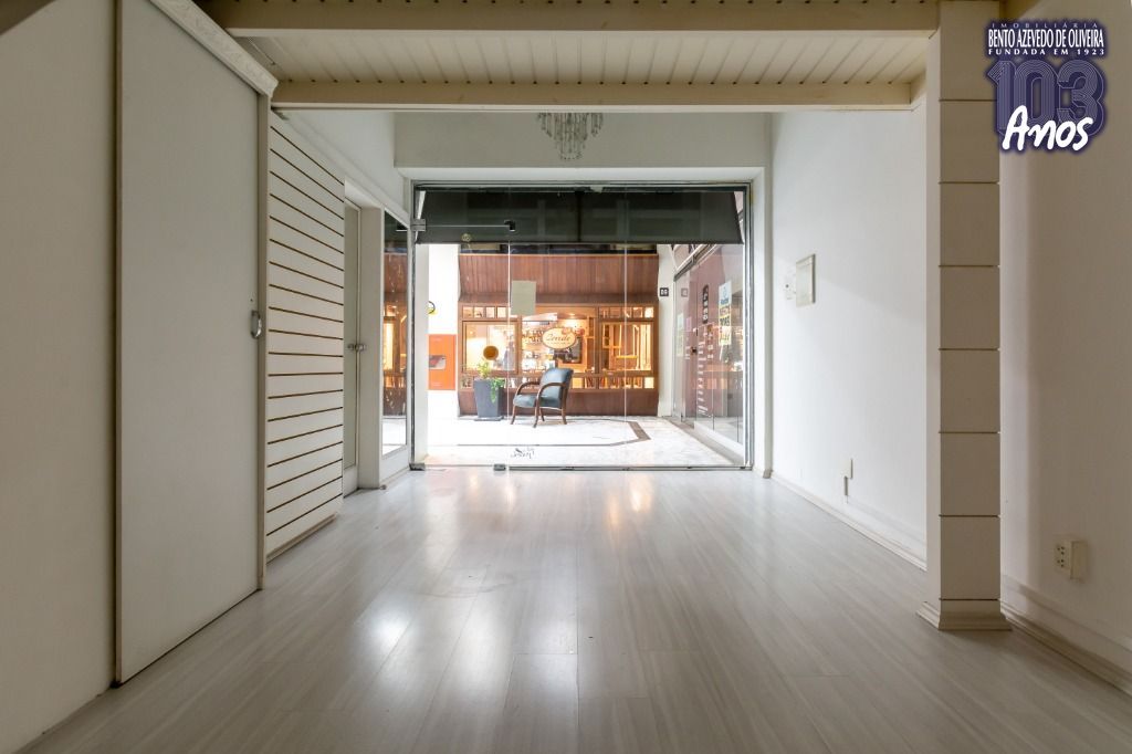 Loja-Salão, 25 m² - Foto 1