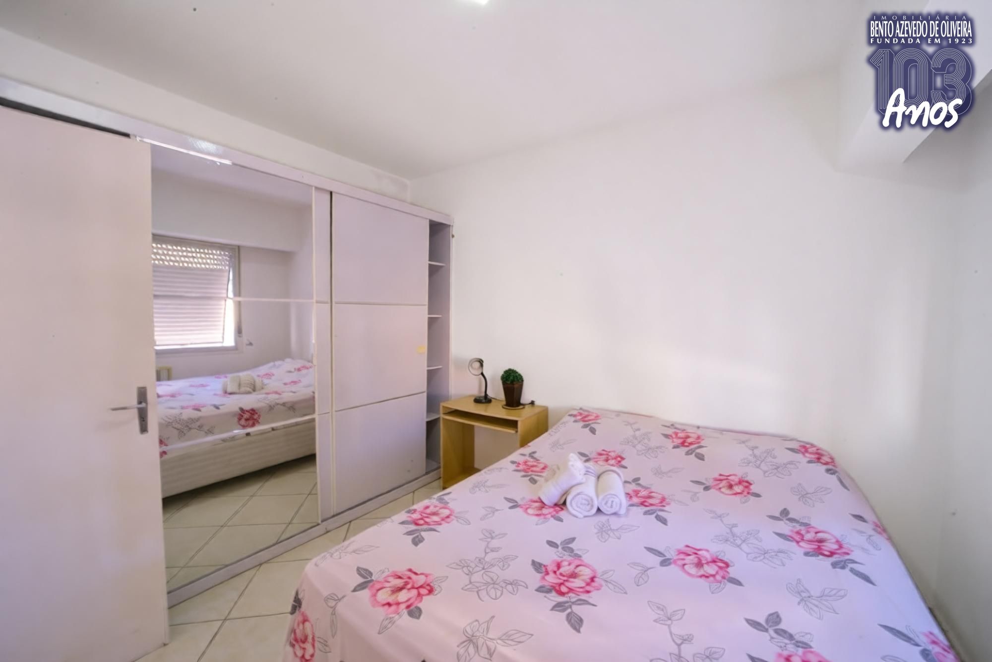 Apartamento, 1 quarto, 34 m² - Foto 7