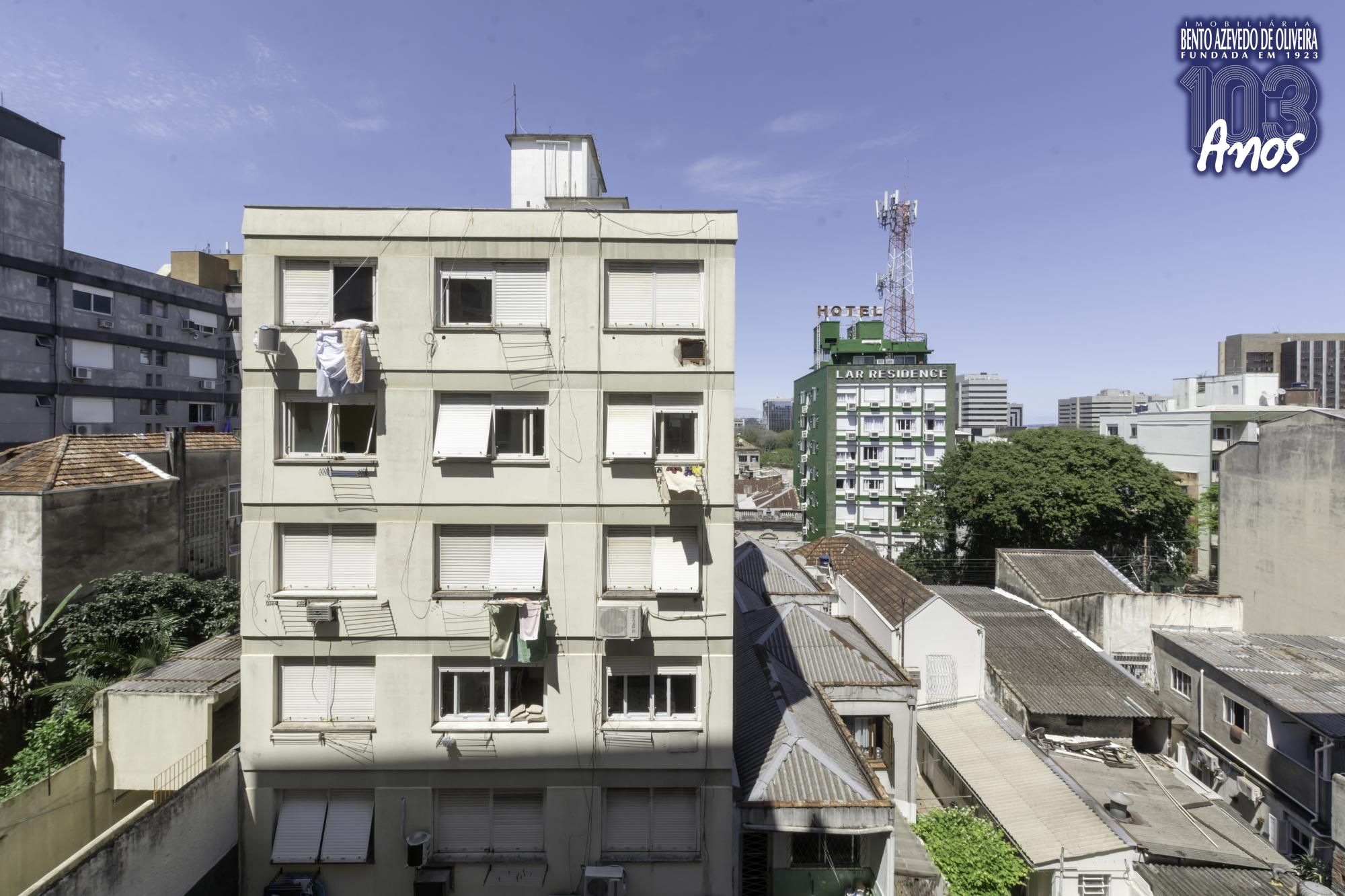 Apartamento, 1 quarto, 45 m² - Foto 14