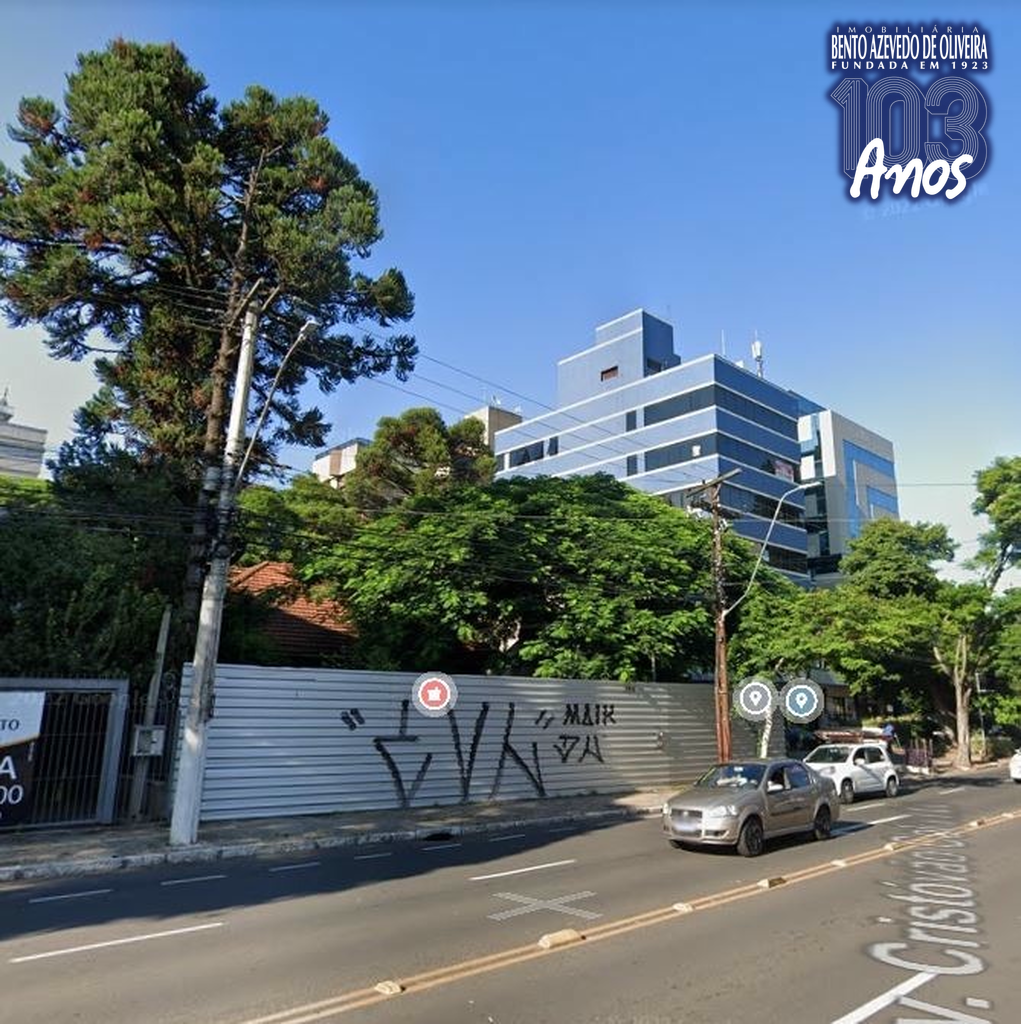 Terreno, 653 m² - Foto 1