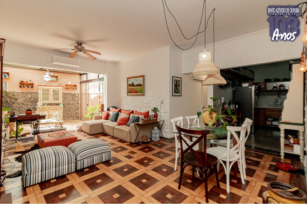 Apartamento, 3 quartos, 145 m² - Foto 42
