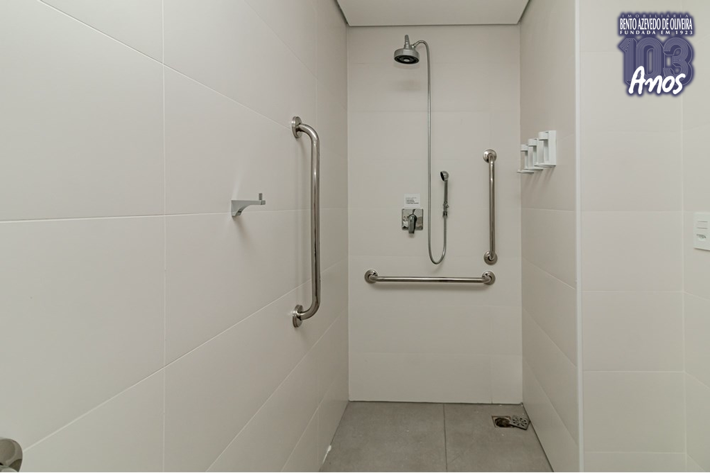 Apartamento, 1 quarto, 22 m² - Foto 2