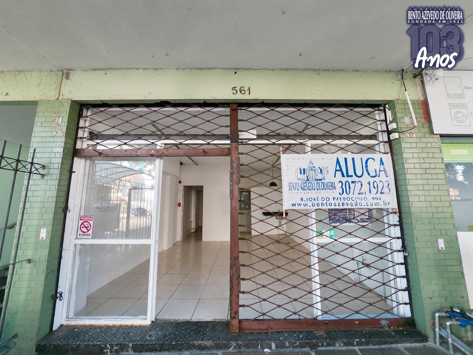 Loja-Salão, 75 m² - Foto 20