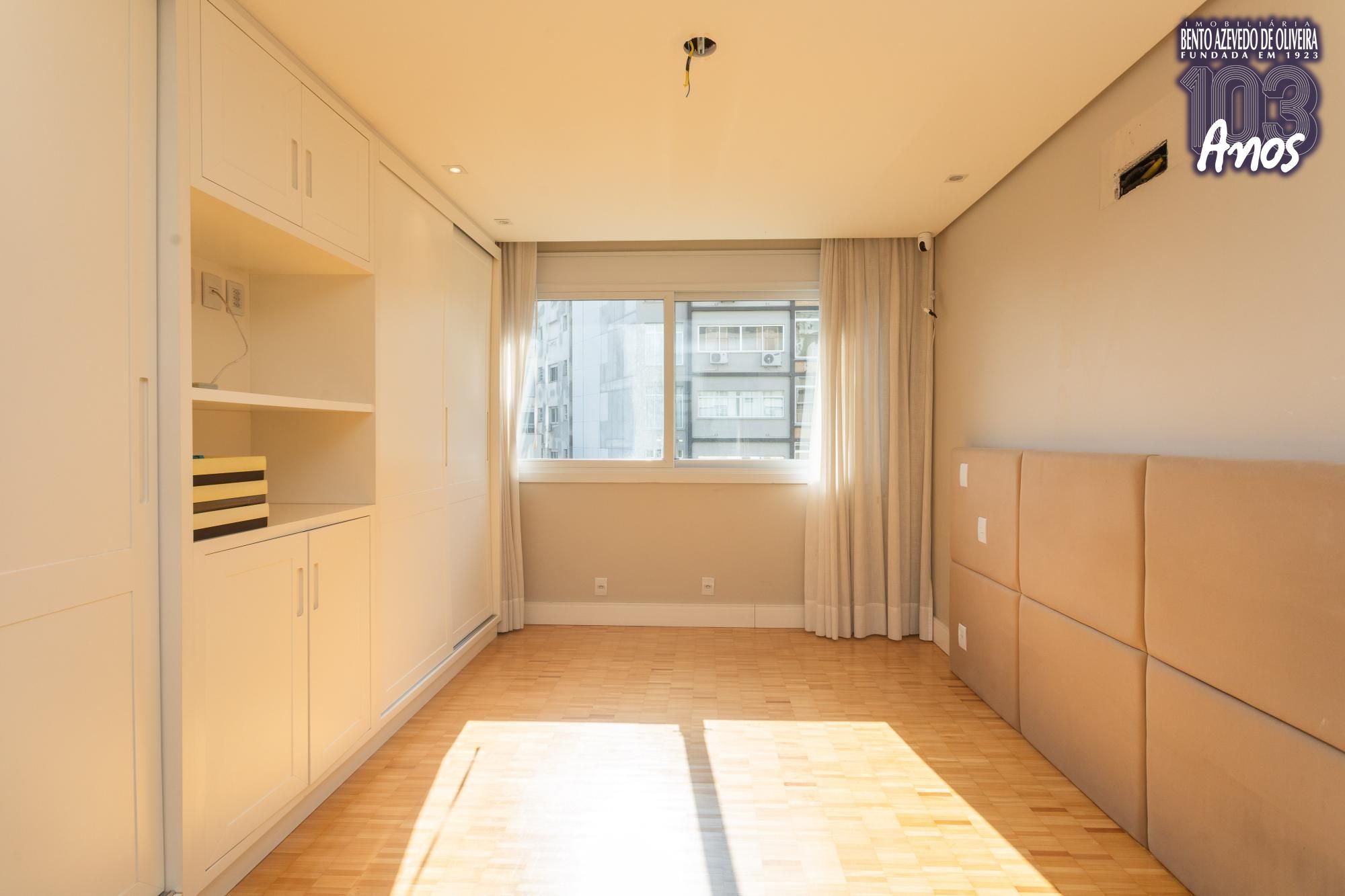Apartamento, 3 quartos, 141 m² - Foto 22