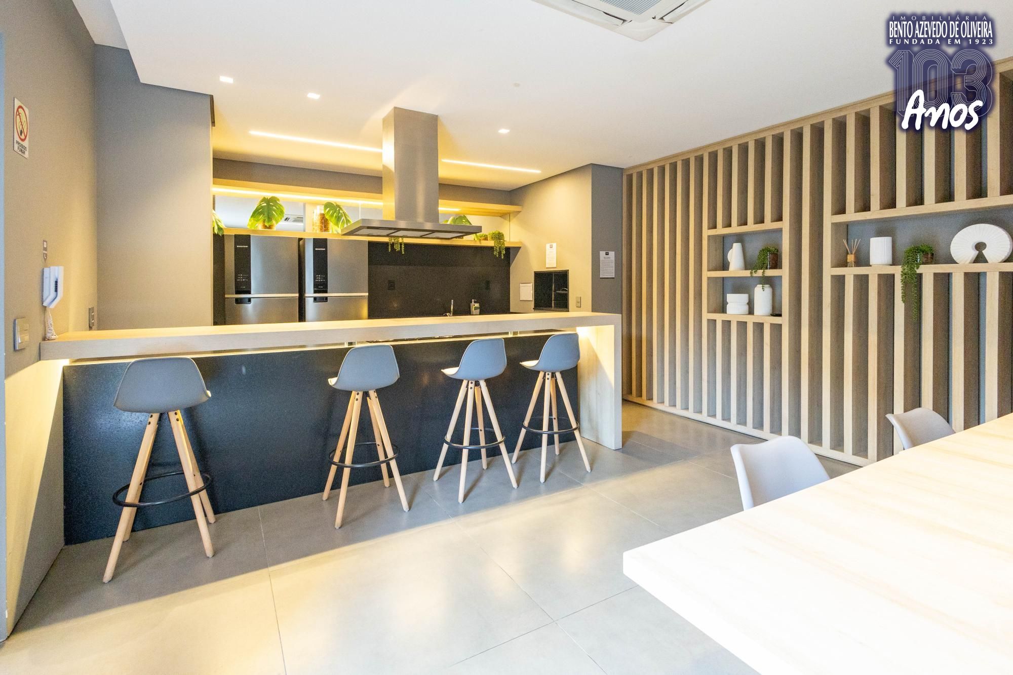 Apartamento, 2 quartos, 53 m² - Foto 29