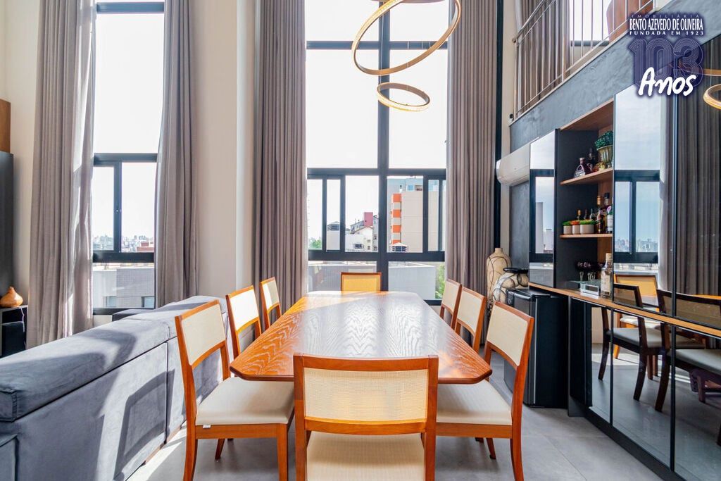 Cobertura, 3 quartos, 182 m² - Foto 52