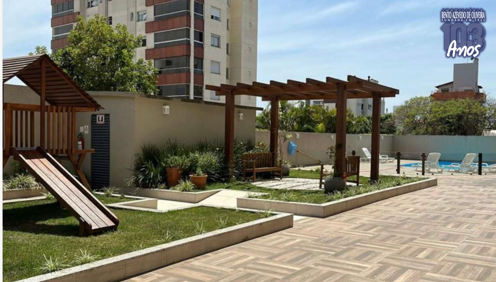 Apartamento, 2 quartos, 71 m² - Foto 2
