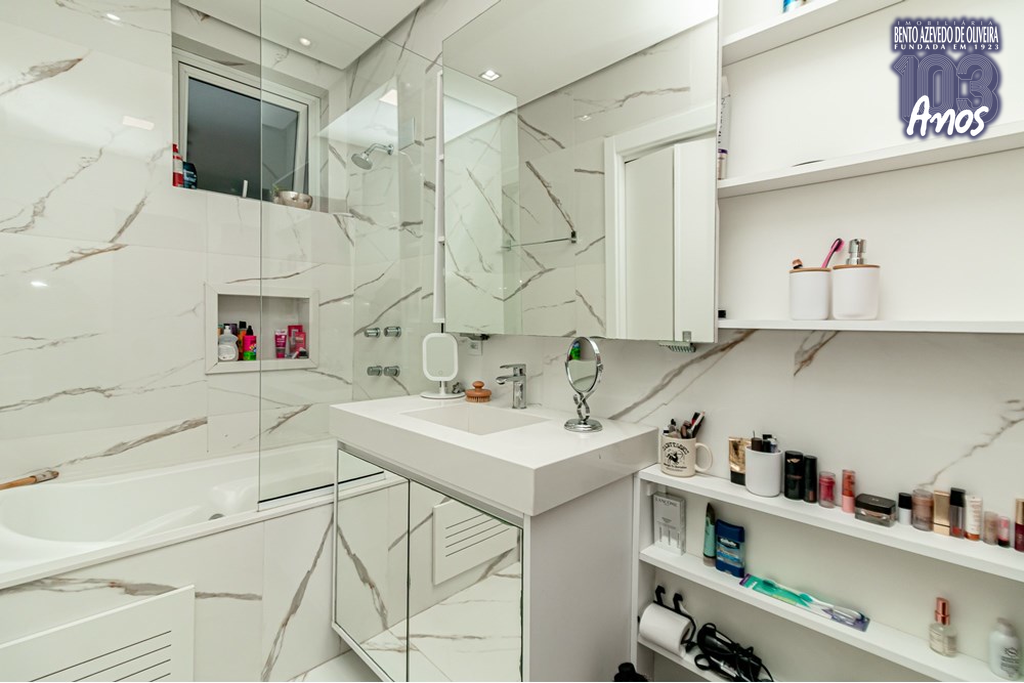 Apartamento, 3 quartos, 145 m² - Foto 9