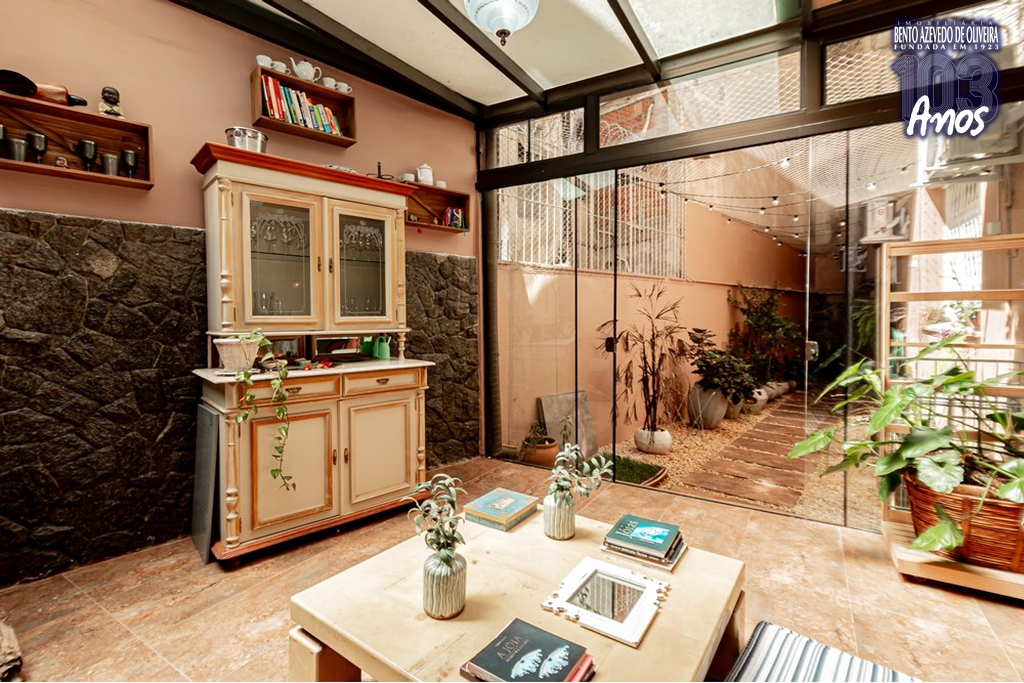Apartamento, 3 quartos, 145 m² - Foto 40