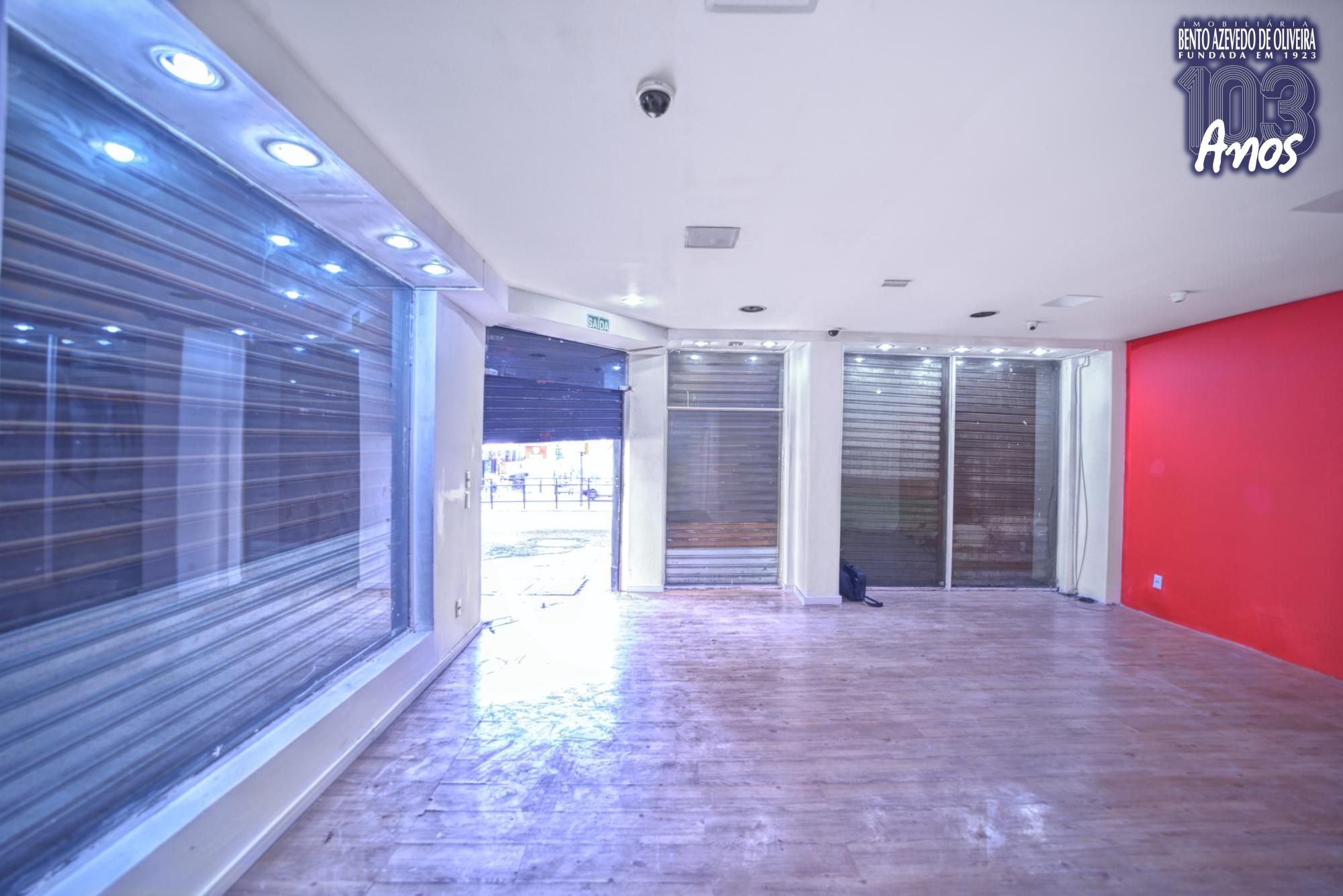 Loja-Salão, 55 m² - Foto 22