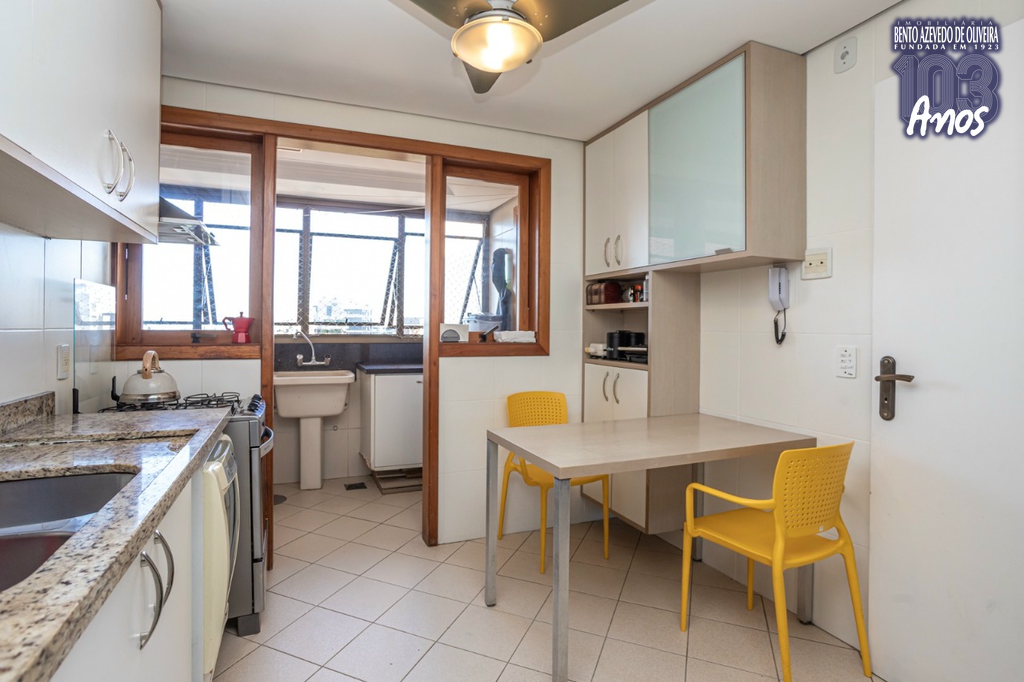 Apartamento, 3 quartos, 132 m² - Foto 12