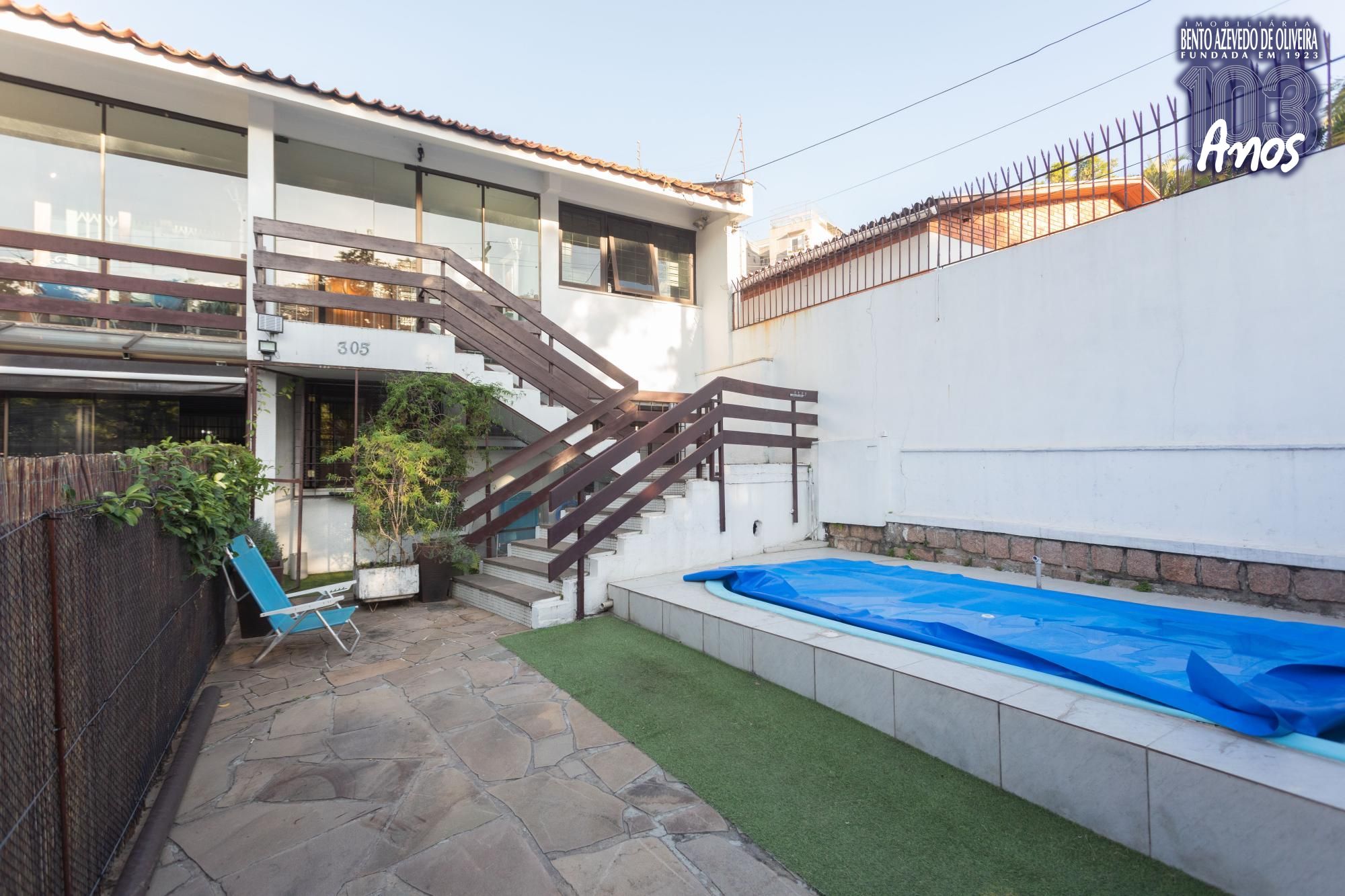 Casa, 3 quartos, 324 m² - Foto 47