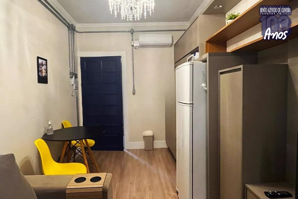 Apartamento, 1 quarto, 29 m² - Foto 7