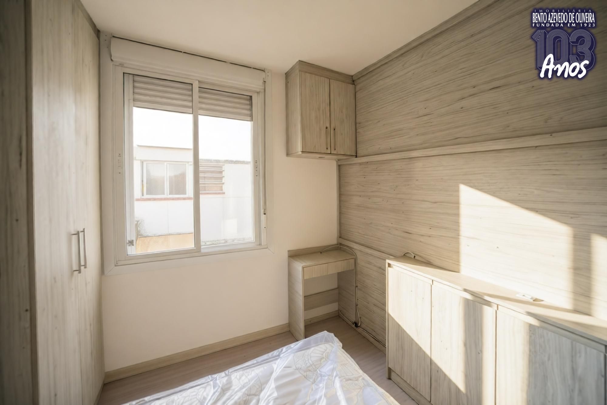 Apartamento, 1 quarto, 26 m² - Foto 12