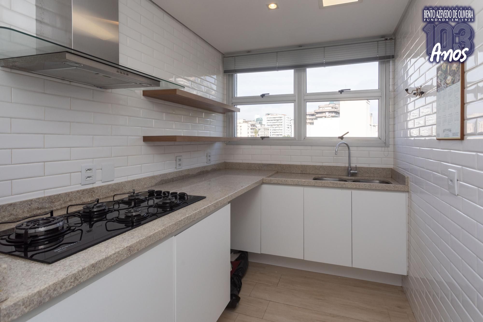 Apartamento, 3 quartos, 141 m² - Foto 11