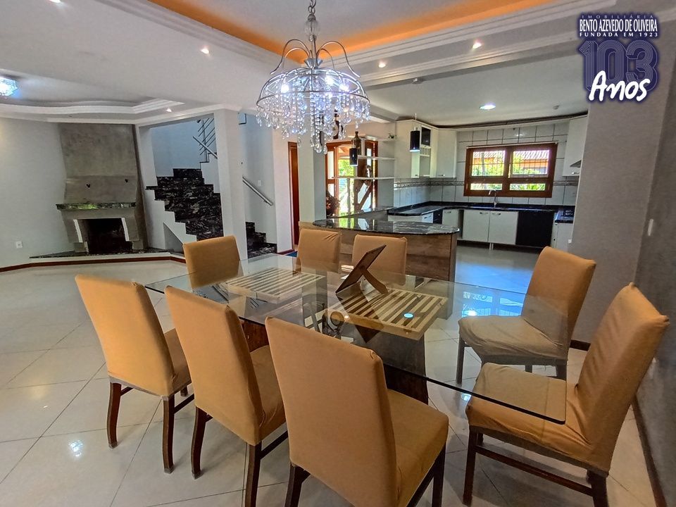 Casa, 3 quartos, 209 m² - Foto 9