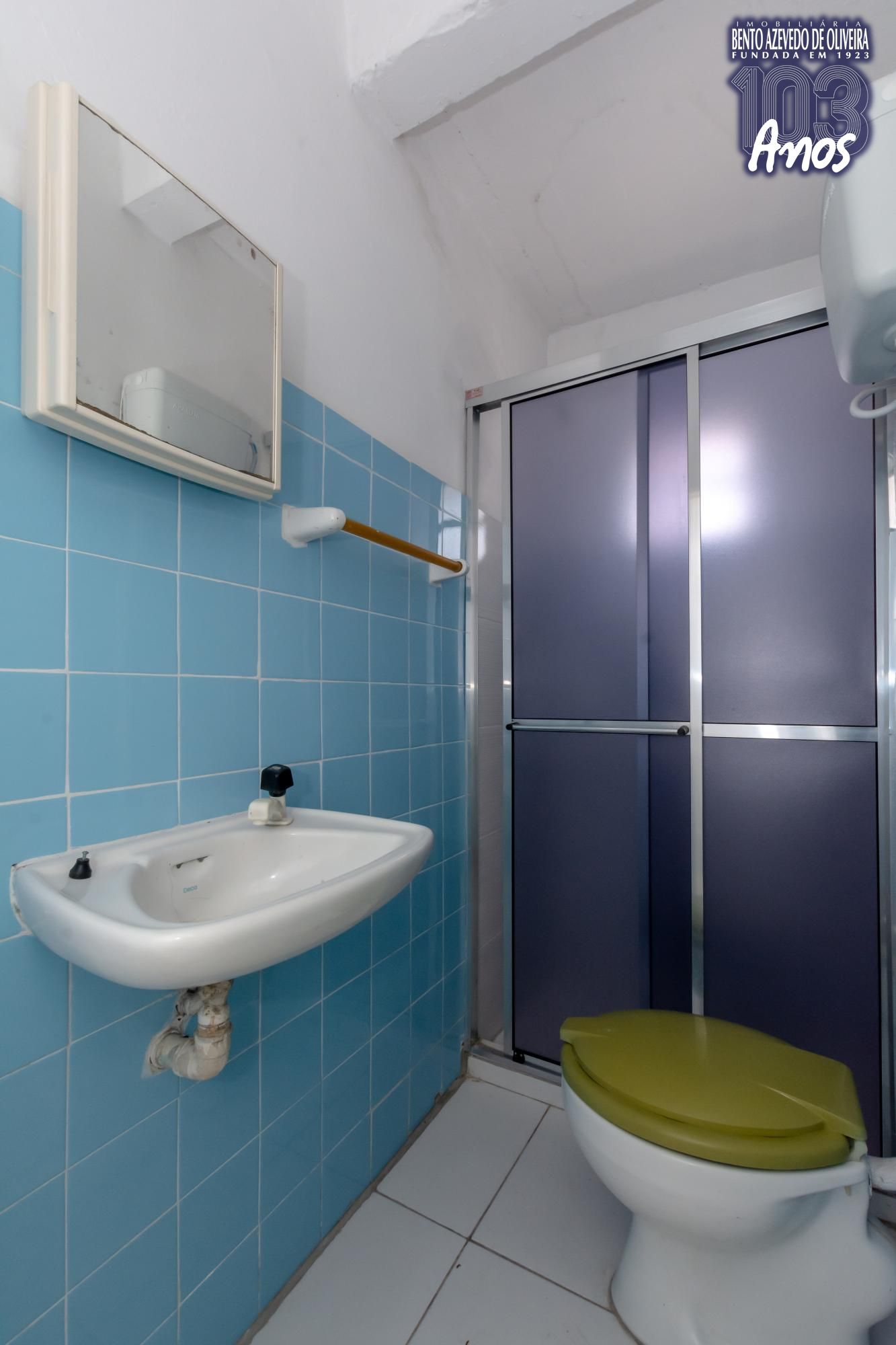 Kitnet-Studio, 25 m² - Foto 10
