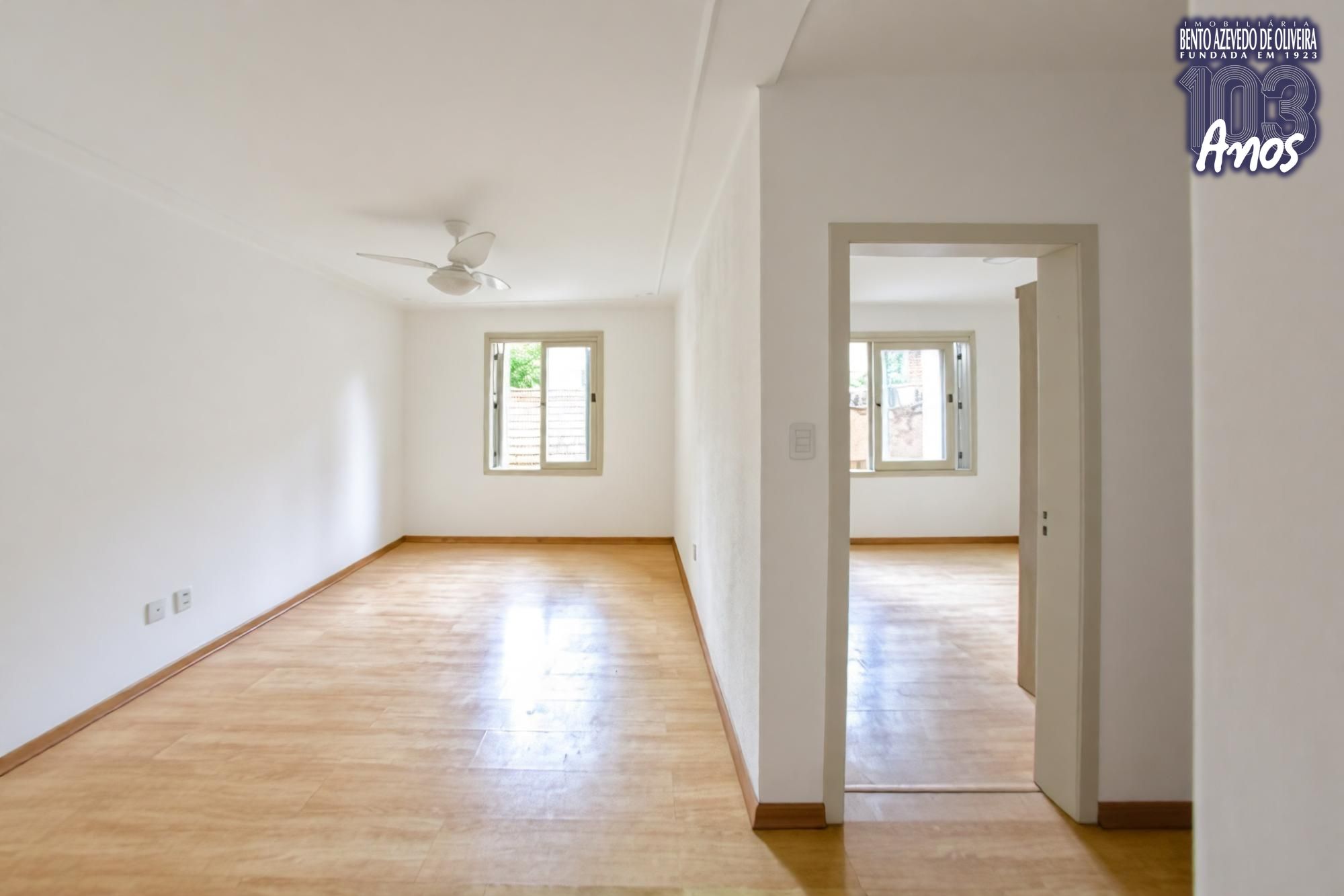 Apartamento, 1 quarto, 45 m² - Foto 4