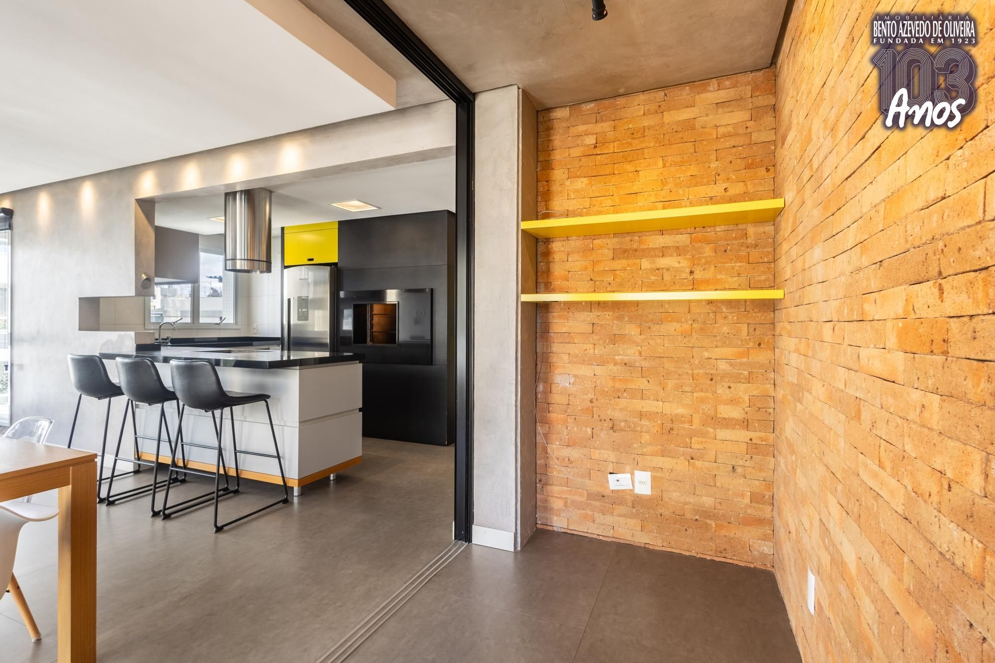 Apartamento, 2 quartos, 92 m² - Foto 12