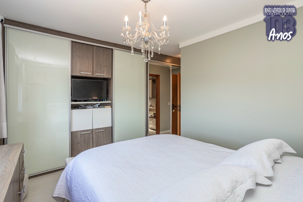 Apartamento, 3 quartos, 132 m² - Foto 37