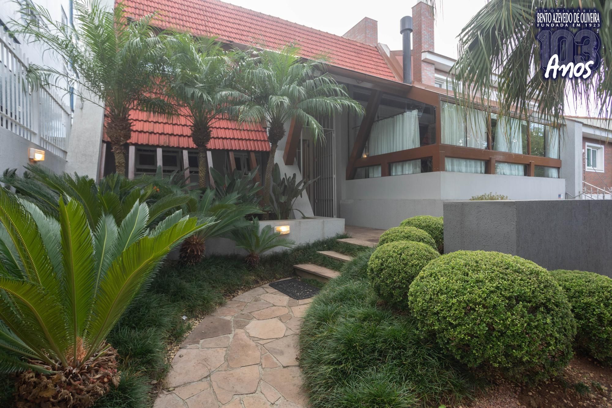 Casa, 4 quartos, 282 m² - Foto 3