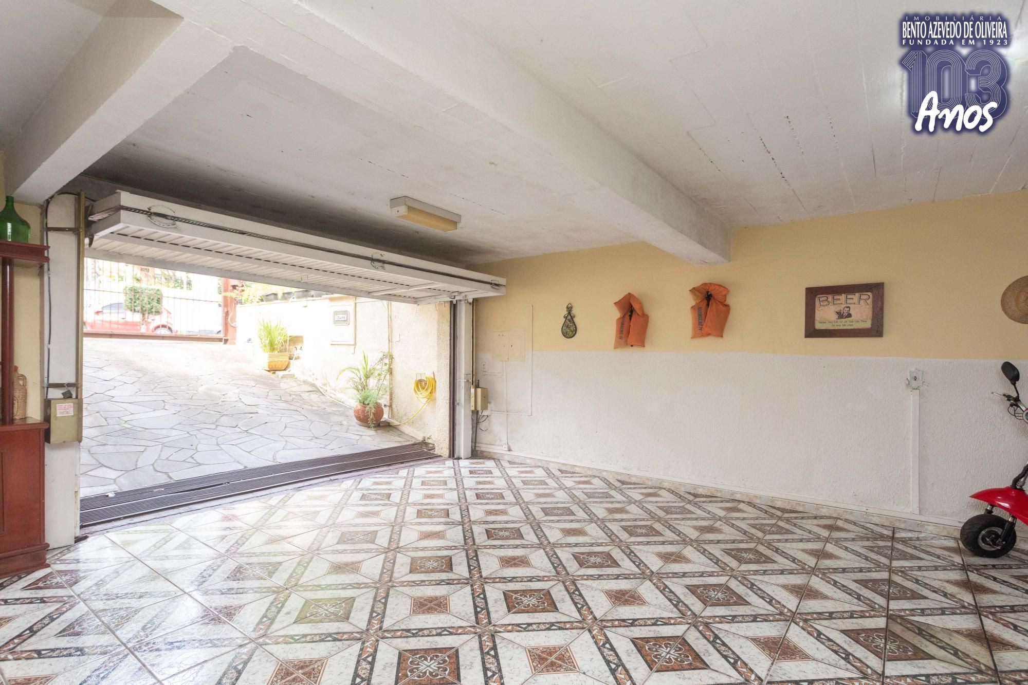 Casa, 5 quartos, 470 m² - Foto 23