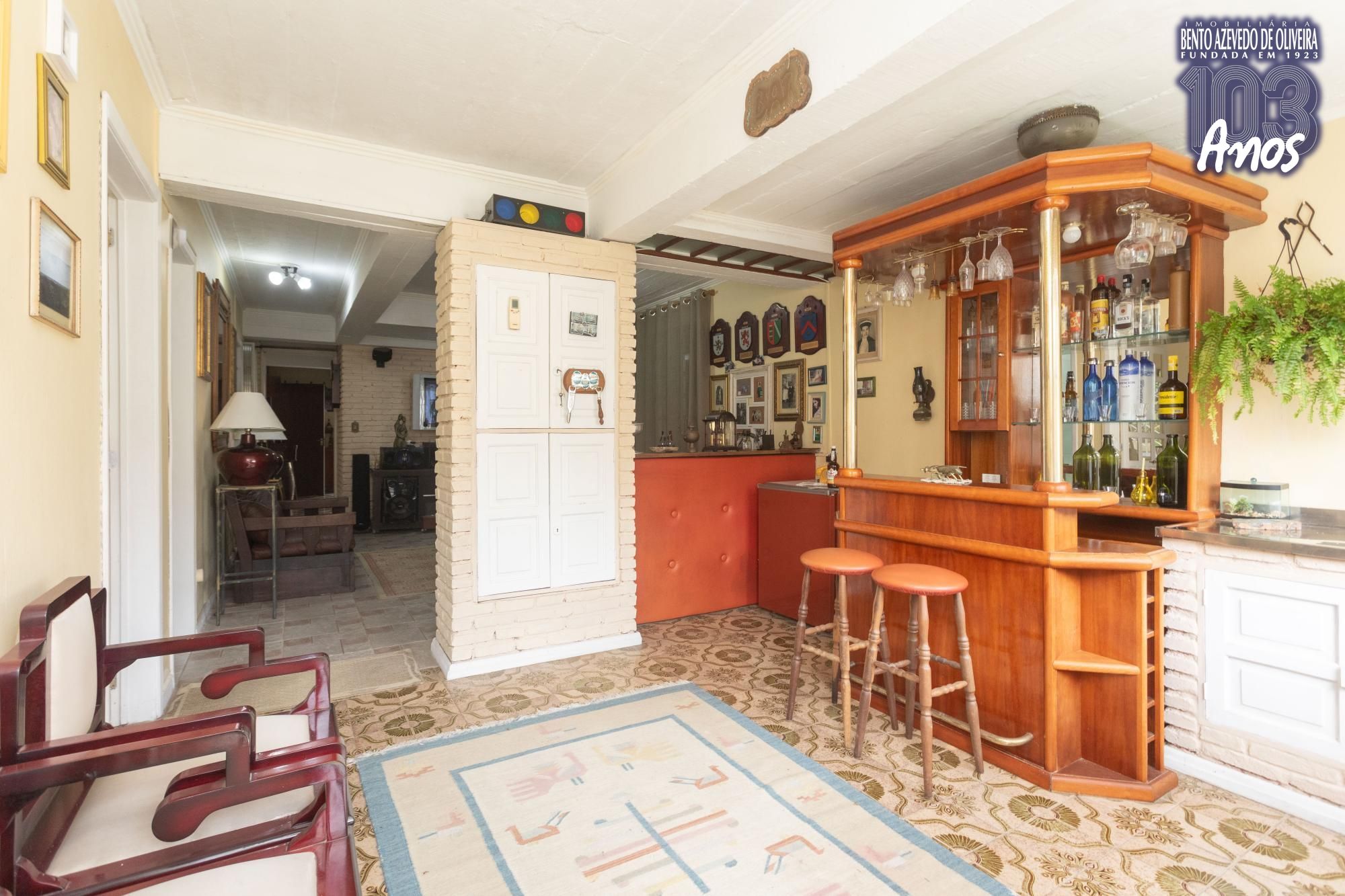 Casa, 5 quartos, 470 m² - Foto 32