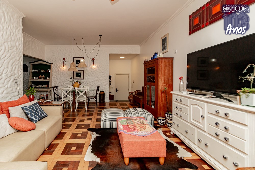 Apartamento, 3 quartos, 145 m² - Foto 36