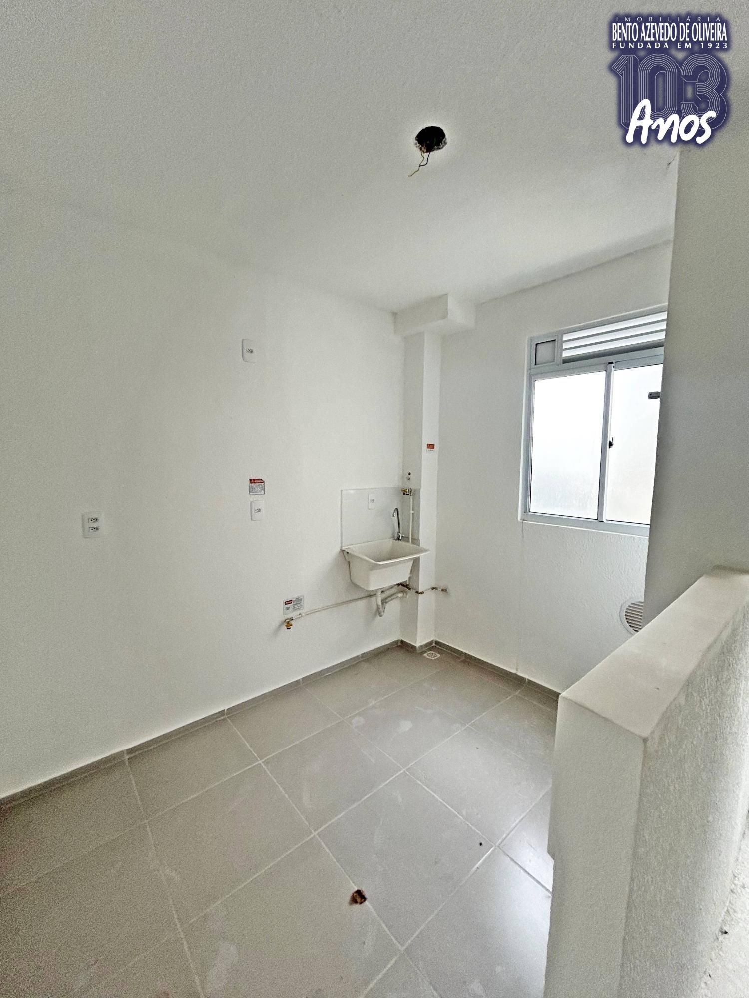 Apartamento, 2 quartos, 38 m² - Foto 11