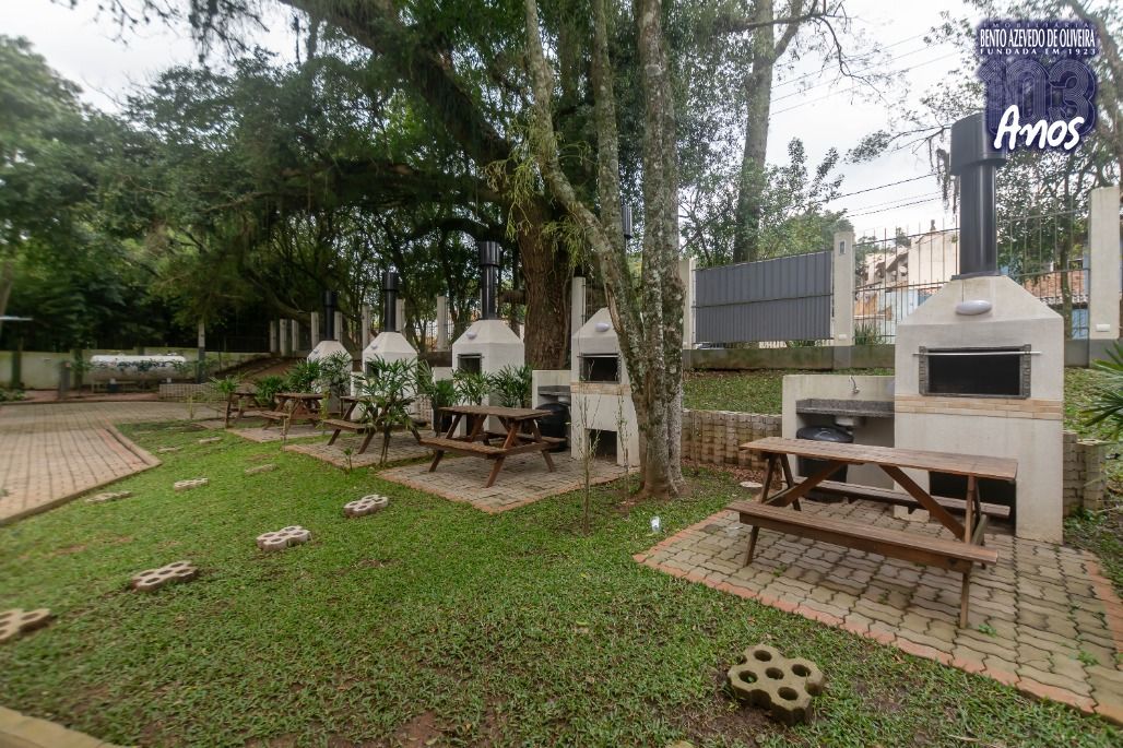 Apartamento, 3 quartos, 91 m² - Foto 45