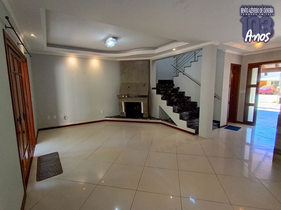 Casa, 3 quartos, 209 m² - Foto 11