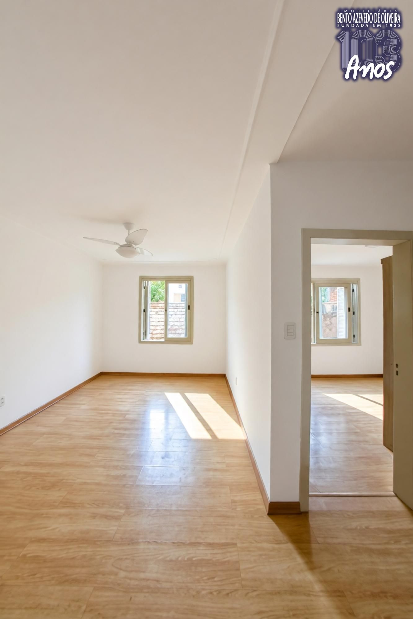 Apartamento, 1 quarto, 45 m² - Foto 3