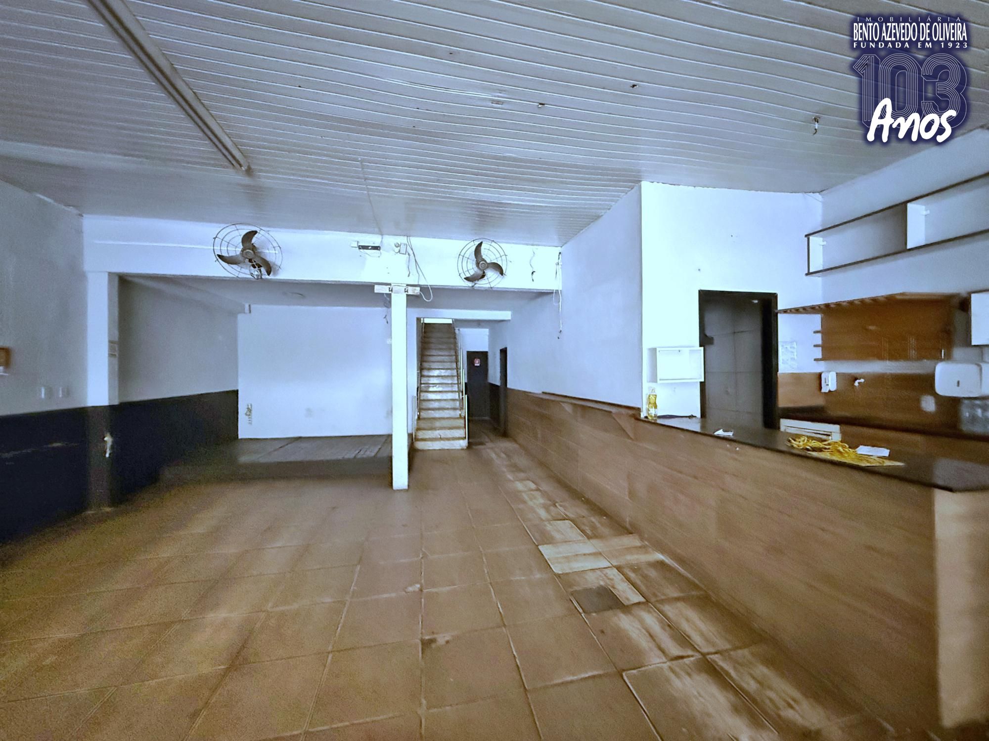 Loja-Salão, 330 m² - Foto 8
