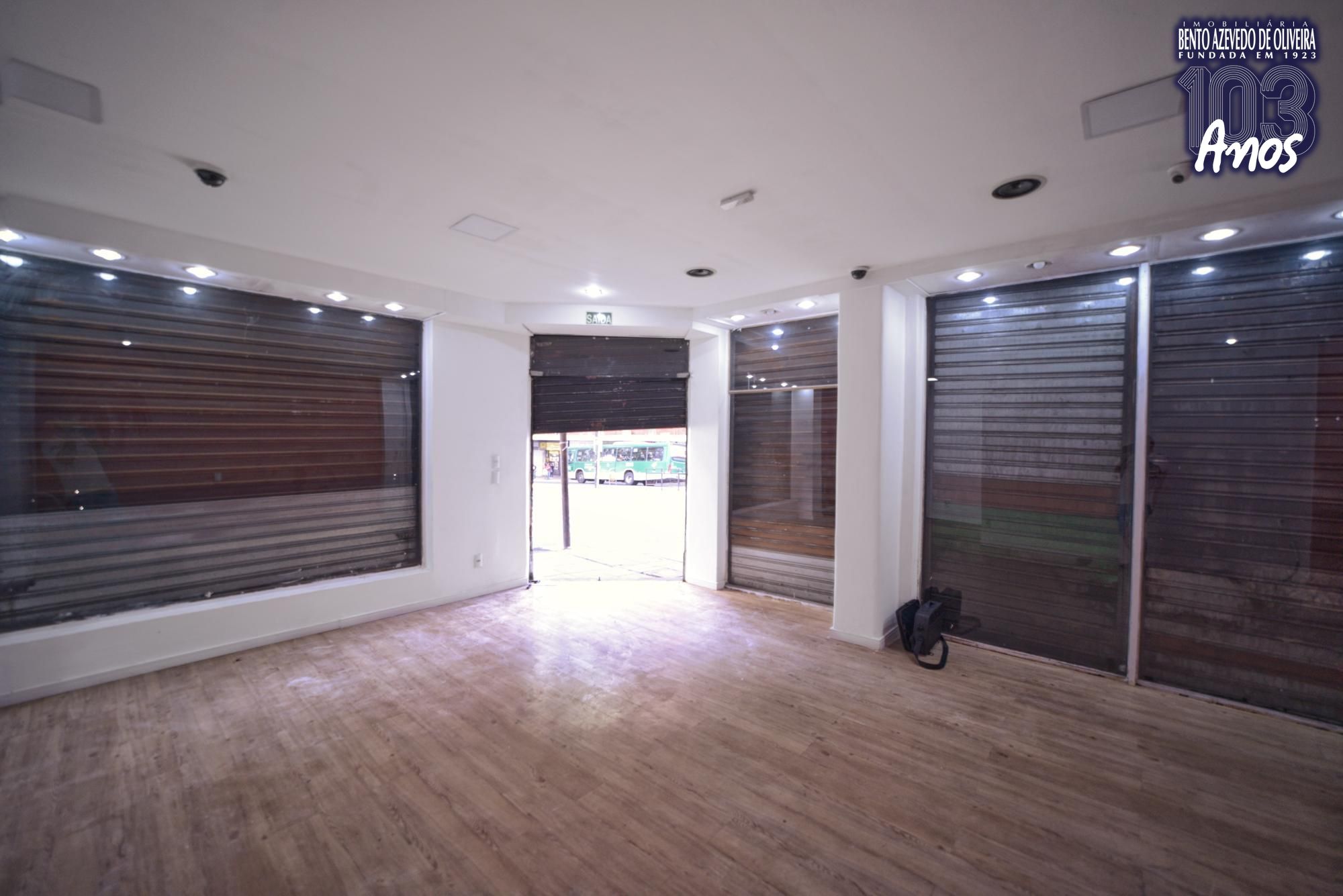 Loja-Salão, 55 m² - Foto 13