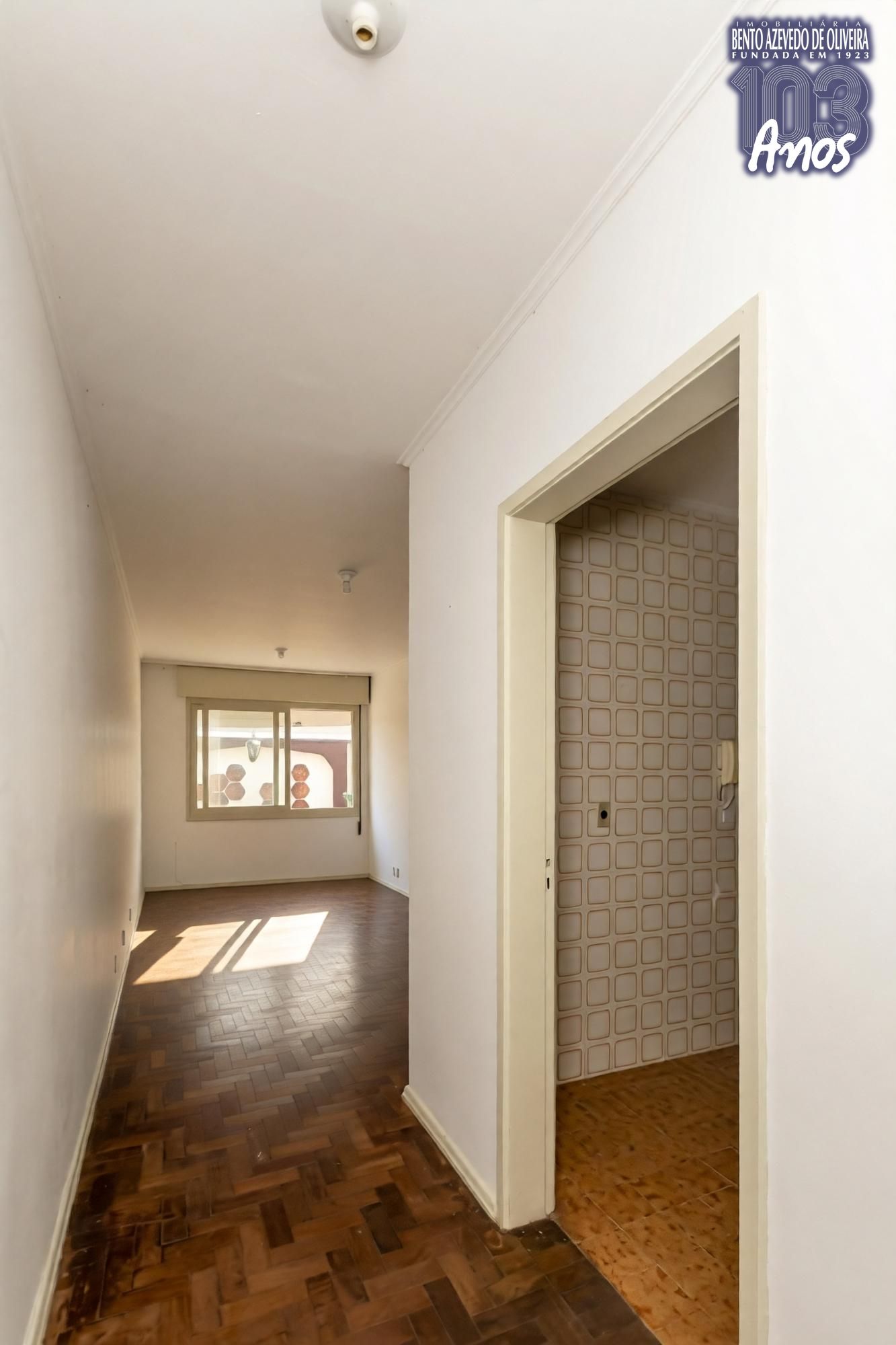 Apartamento, 2 quartos, 78 m² - Foto 1